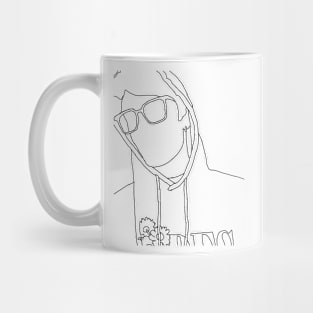 Gανin Smith Mug